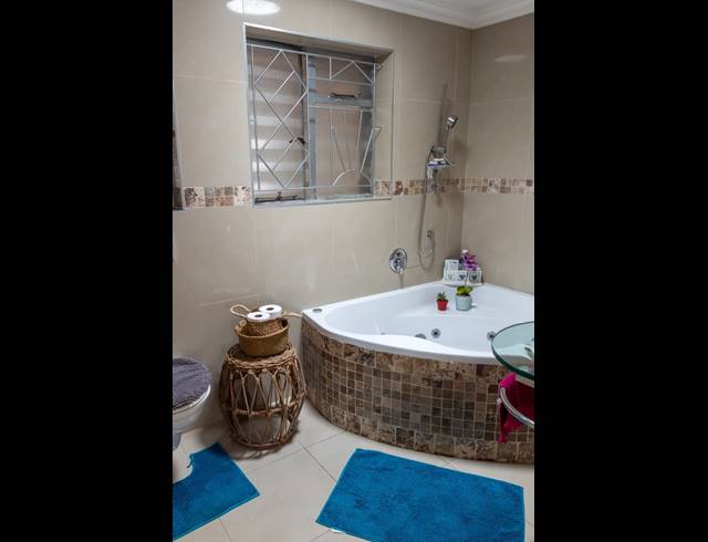 4 BEDROOM FREESTANDING SOLD IN BELHAR